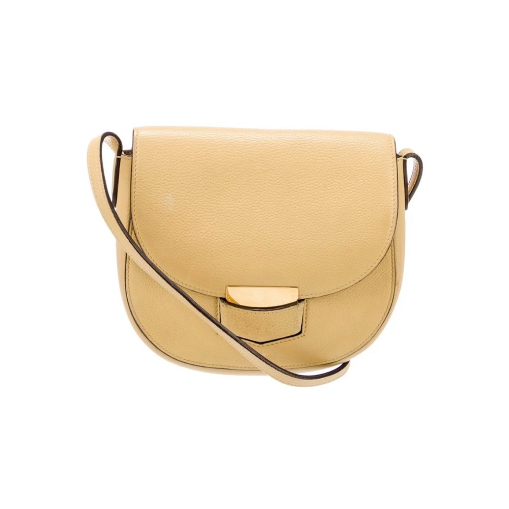Celine Trotter Small, Yelliw